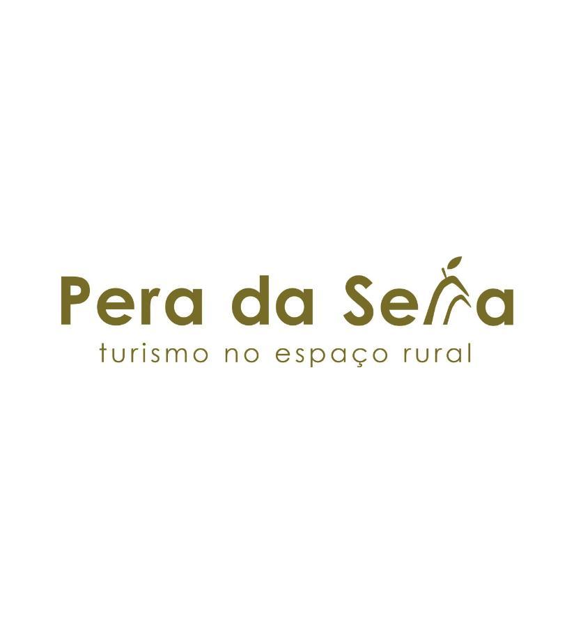 Pera Da Serra - Turismo No Espaco Rural 로우사 외부 사진